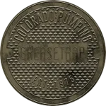 Grease Trap Pumping logo