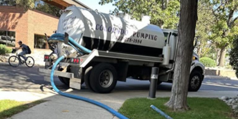 Grease trap vs Interceptor Denver Colorado