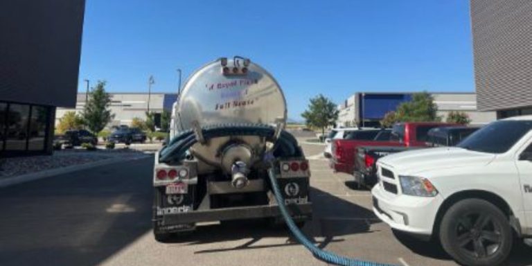 Signs your grease trap needs service in Denver Colorado